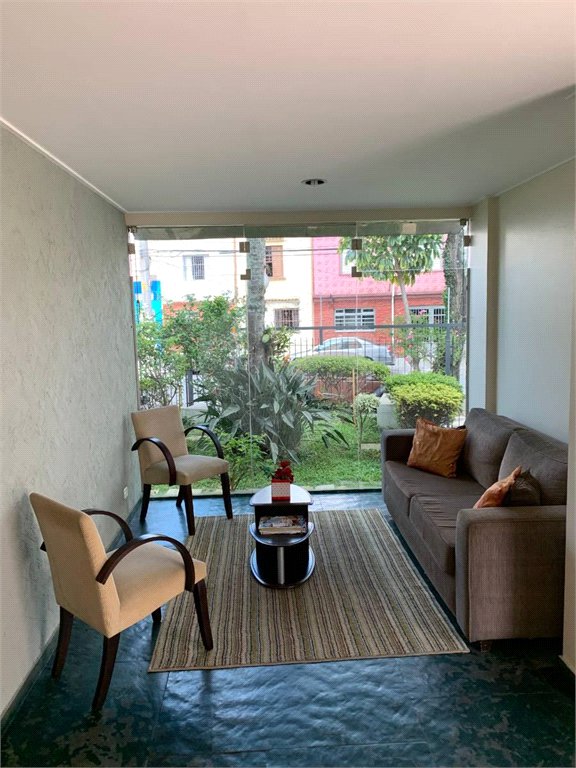 APARTAMENTO A VENDA SP MOOCA