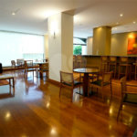 Apartamento à venda com 4 quartos, sendo 3 suítes, em Santo Amaro, São Paulo, SP