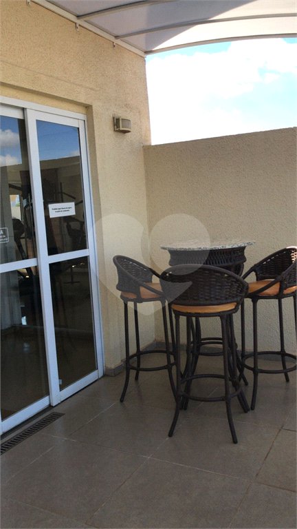 Apartamento Residencial à venda