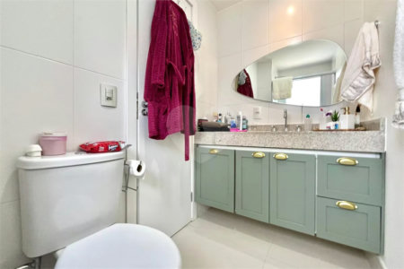 Apartamento à venda com 69m², 2 quartos e 1 vaga - Próximo metrô Conceição!
