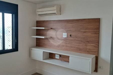 Apartamento com 4 quartos á venda ou para alugar em Santo Amaro, São Paulo - SP