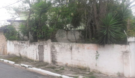 Terreno à venda em Barro Branco (zona Norte), São Paulo, SP