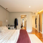 Apartamento a venda nos Jardins 262 m2, 3 suites e 3 vagas