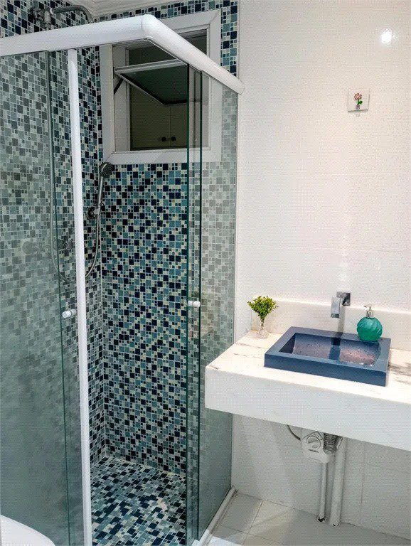 Apartamento à venda com 3 quartos, sendo 1 suíte, em Vila Sônia, São Paulo - SP