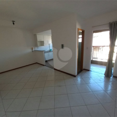 Apartamento no Condomínio Michelangelo .