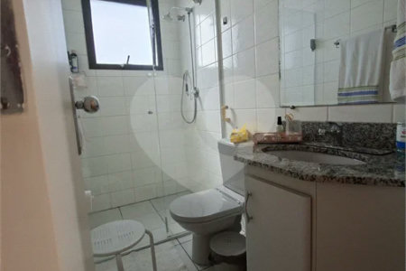 OPORTUNIDADE - APARTAMENTO DE 120M² NO CENTRO DE SBC!!!