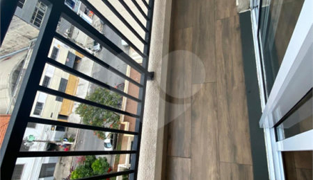 Apartamento à venda com 2 quartos, sendo 1 suíte, em Bom Retiro, São Paulo, SP