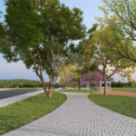 Residencial Brumana Atibaia — Lotes a partir de: 224.248,01