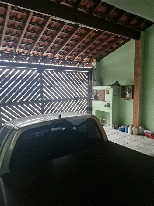 Casa a Venda no Parque Santana