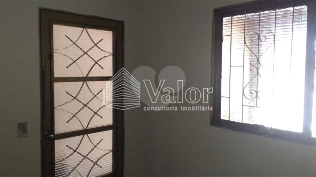 Casa térrea no Jd Hikari são Carlos
