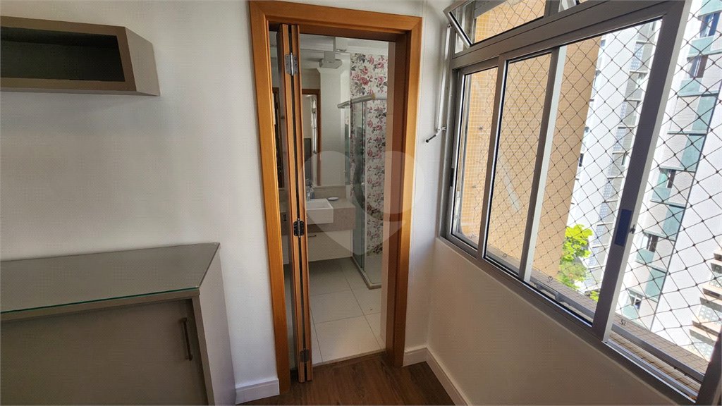 Apartamento no Condomínio Edifício Manaus em Ribeirão Preto para Venda