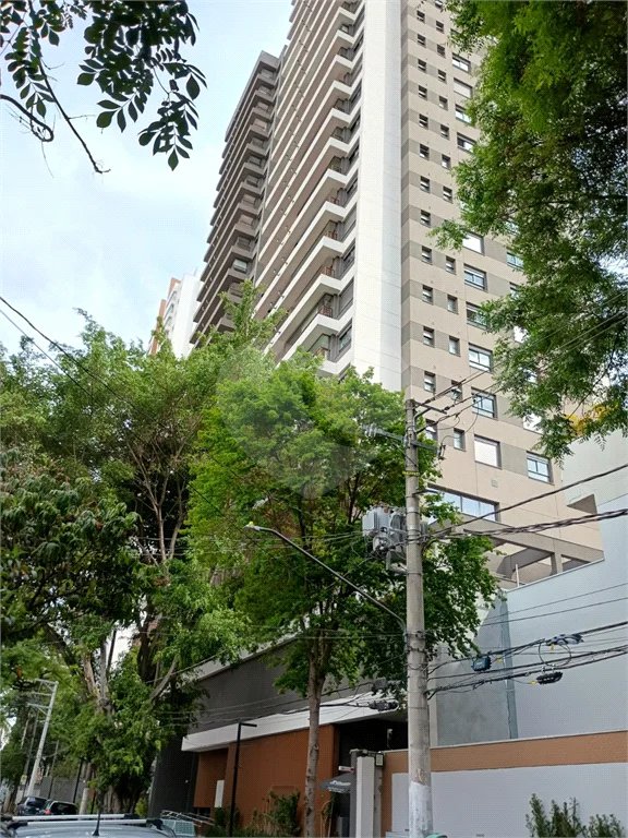 Apartamento para alugar com 2 quartos, sendo 1 suíte, em Jardim Prudência, São Paulo, SP