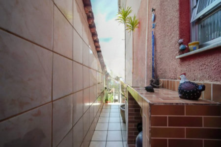 Casa com 150m², 4 quartos, 2 suítes, 2 garagens, à venda na Vila Regente Feijó/Mooca