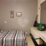 Apartamento de 4 quartos (3 suítes) à venda em Higienópolis