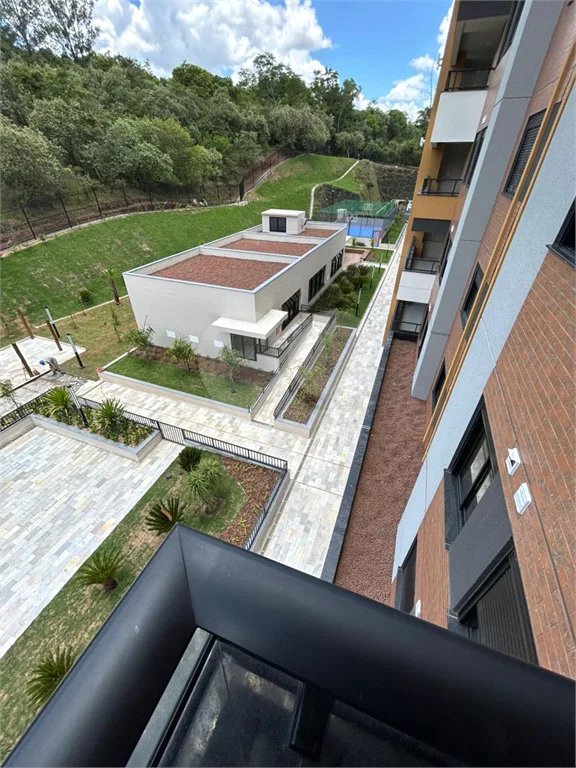 Apartamento à venda com 3 quartos, sendo 1 suíte, em Portal do Paraíso II, Jundiaí, SP
