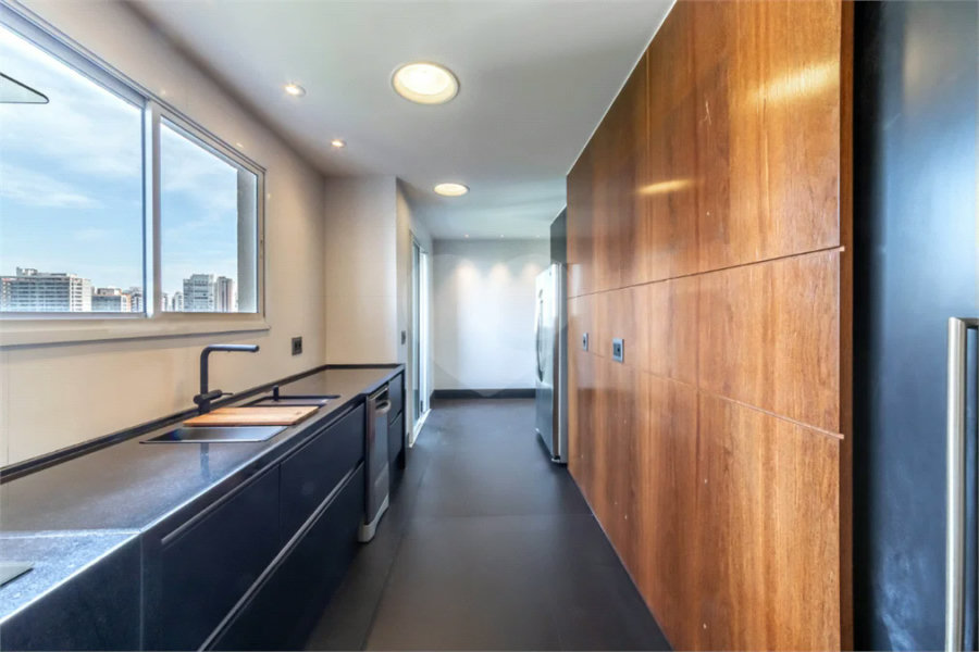 Vila Clementino - 161 m² | 2 dormitórios, com possibilidade de 3 | suíte master | 3 vagas | depósito