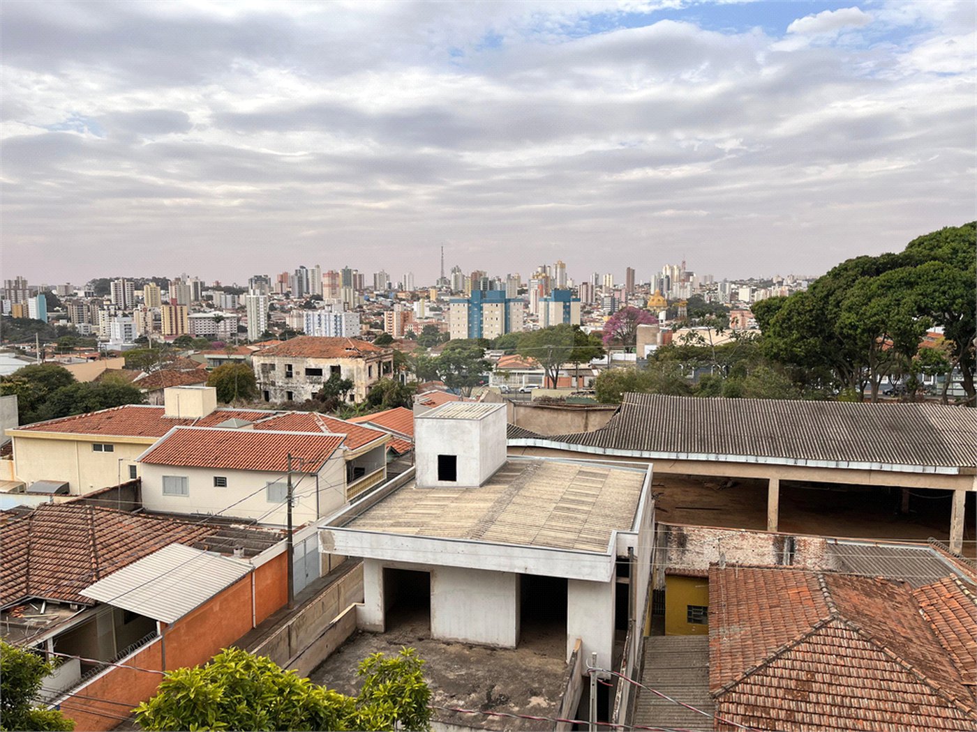 Apartamento com suíte na Vila Prado