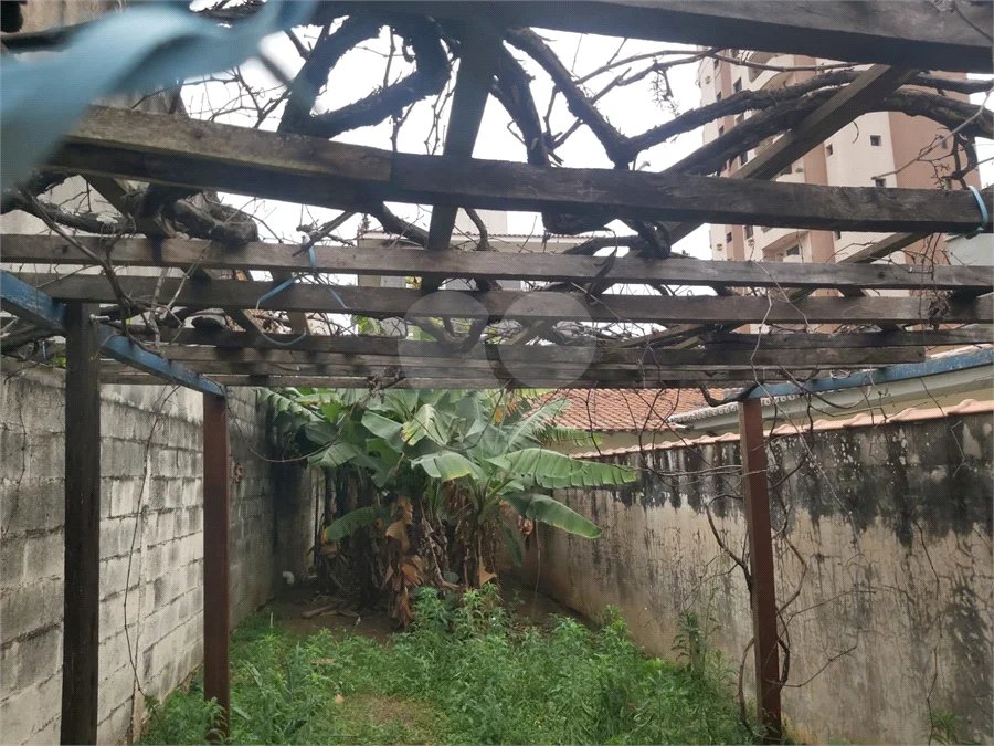 Casa térrea a venda no centro de São Carlos com 3 quartos