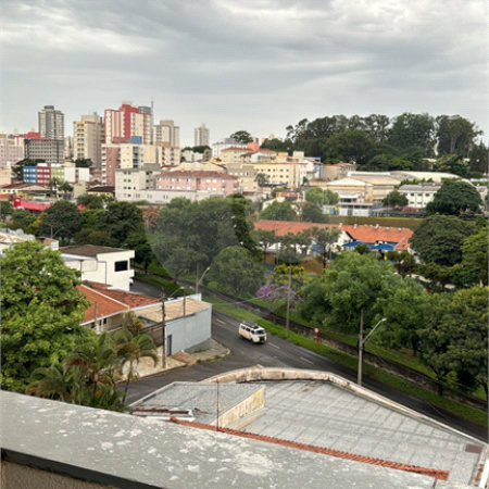Apartamento à Venda no bairro Parque Arnold Schimidt - São Carlos/SP