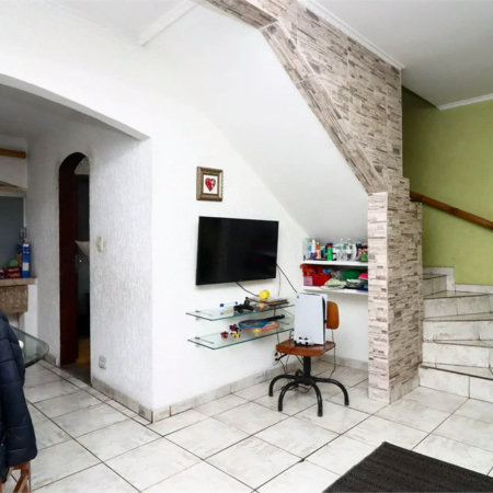 Casa à venda com 5 quartos, sendo 2 suítes,  em Vila Sônia, São Paulo, SP