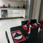 Sobrado na Vila Bertioga Mooca em condominio fechado à venda com 3 quartos, 3 suites, 4 vagas