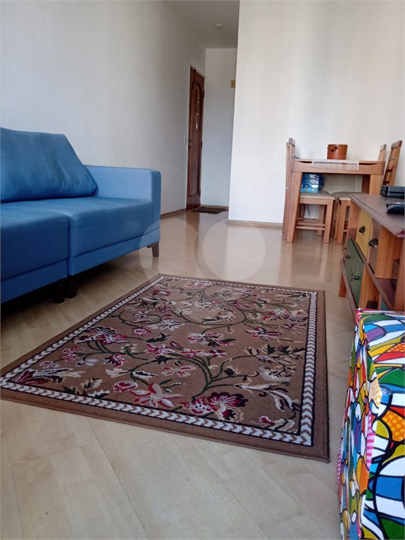 Apartamento á venda - Jabaquara
