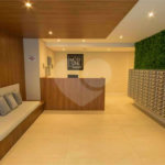 Studio Moderno de 25m² no Mobi One Paulista – Pronto, Mobiliado e Ideal para Investimento!
