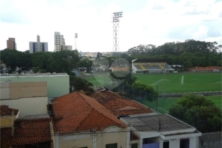 Apartamento com 130m² enfrente ao São Carlos Clube