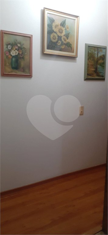 Sobrado a venda - Chácara Klabin