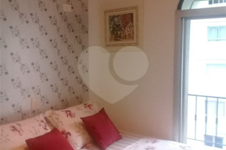 APARTAMENTO COM 3 DORMITÓRIOS , SENDO 1 SUITE