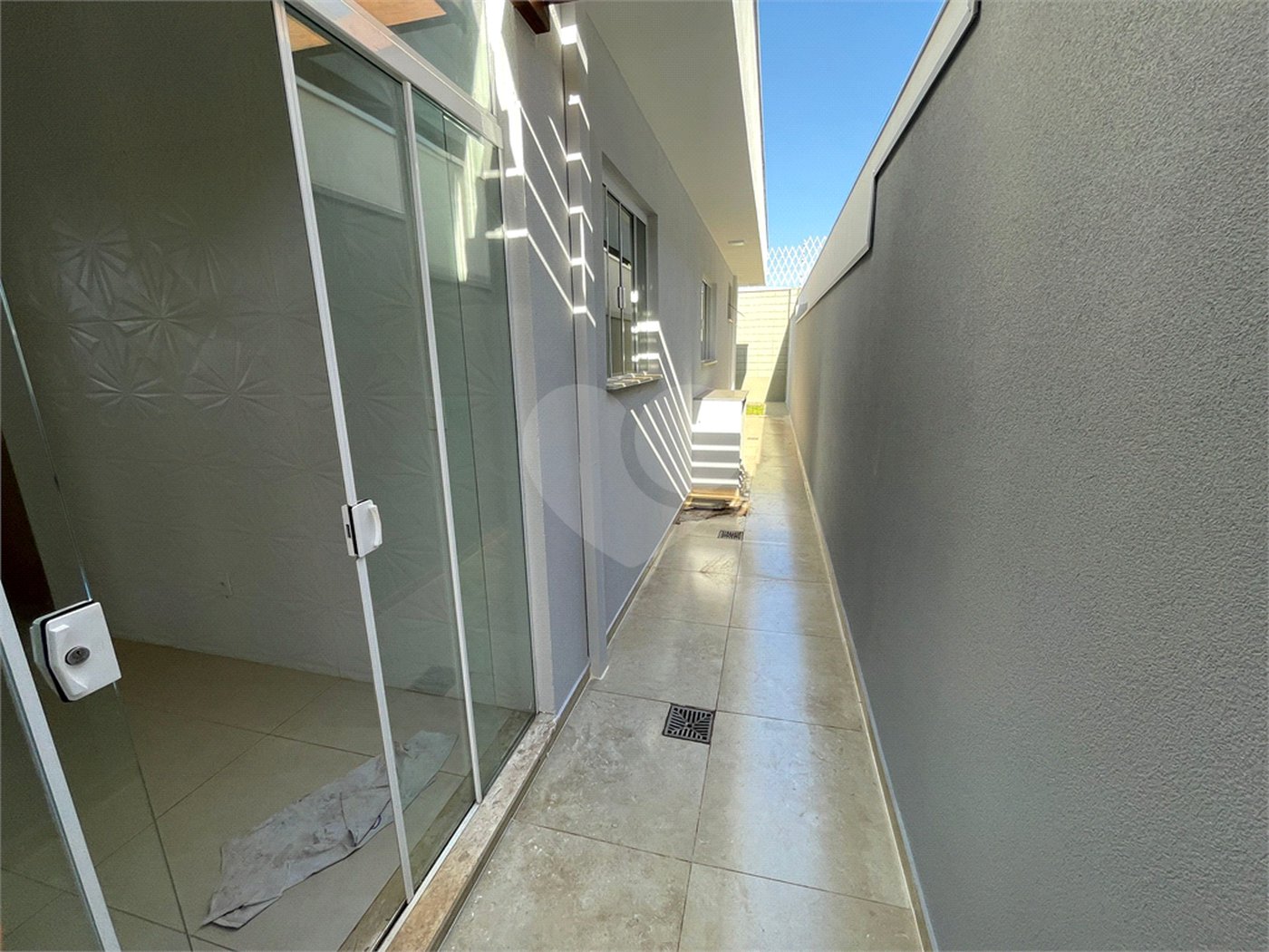 Casa Térrea à Venda no Parque Faber III – Conforto e Elegância
