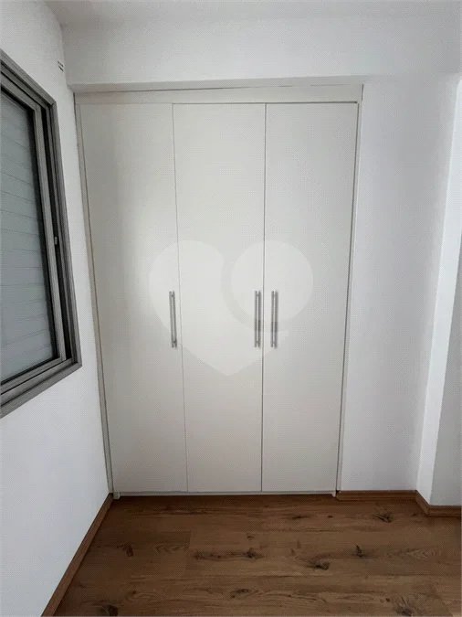 Apartamento para alugar com 2 quartos em Casa Verde, São Paulo, SP