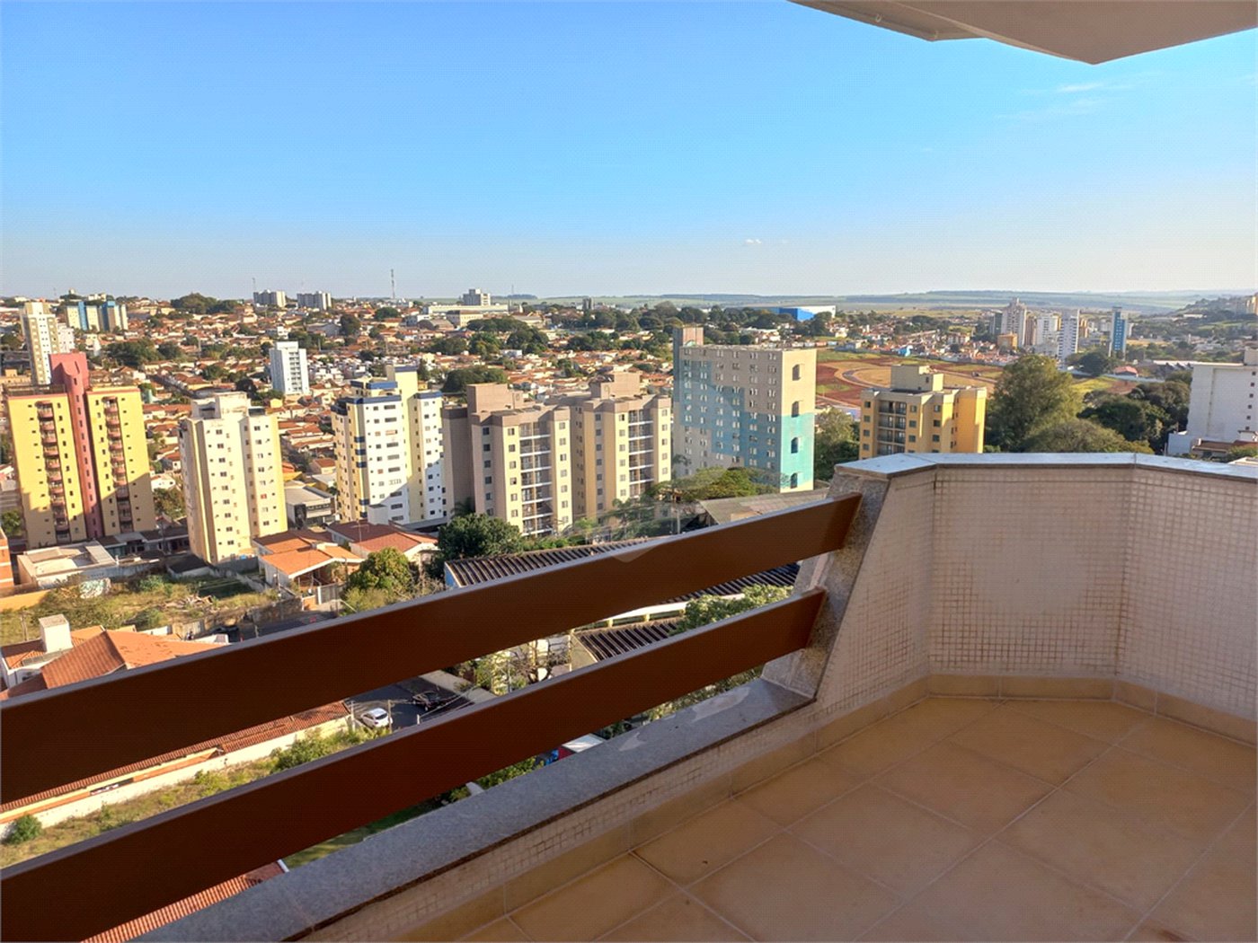 Apartamento para venda ou locação na região central