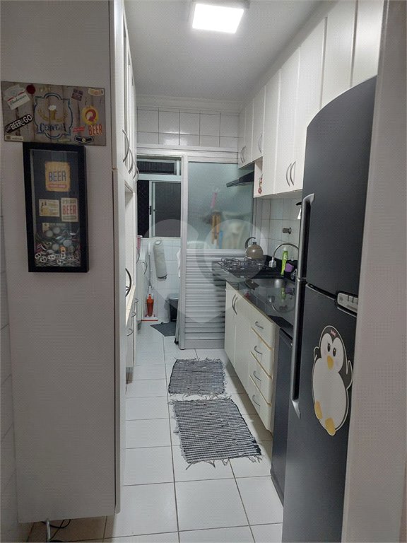 Apartamento na Mooca, 57 M - 2 dormitórios- 1 suíte- 1 vaga