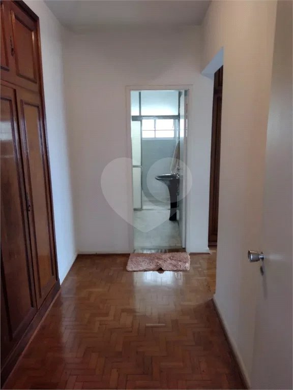 Apartamento à venda com 202m² - Mooca