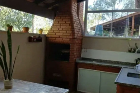 Conforto e comodidade em casa condomínio Parque ipê