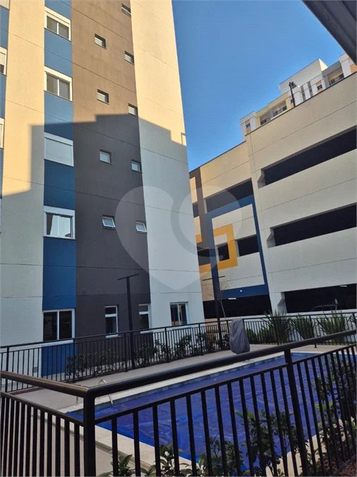 Apartamento Novo com Acabamento Premium no Città di Arezzo – 60m² e 2 Vagas Cobertas em Paulínia