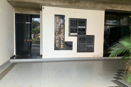 Sala comercial á venda