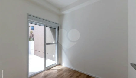 Apartamento para venda em Brooklin Paulista com 2 quartos, 67m²