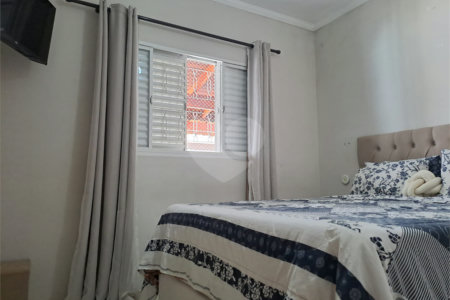 Casa à venda com 3 quartos em Popular III, Louveira, SP