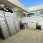 Casa térrea 2 quartos 1 suíte e piscina. Jardim Embaré