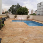 Apartamento para venda no Edifício Residencial Vila Lobos