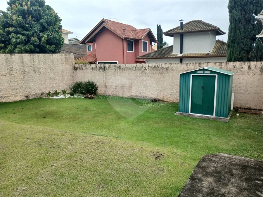 Casa para Locação no Condomínio Recanto dos Paturis em Vinhedo/SP