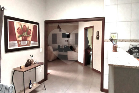 Casa à venda no Jardim Munique