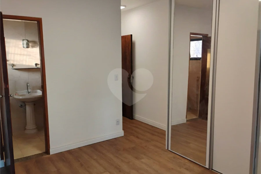 Belíssimo sobrado na Vila Mascote — mais de 150 m²