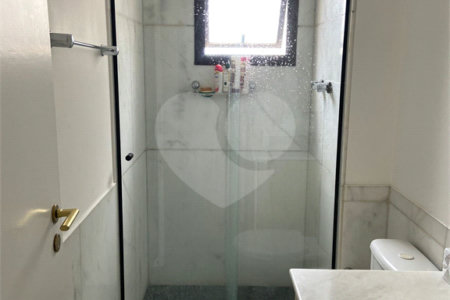 Apartamento á venda - Morumbi