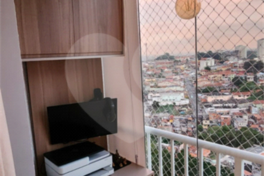Apartamento Pirituba