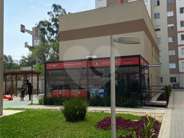 Apartamento à venda com 2 quartos em Pari, São Paulo, SP