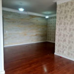 Apartamento com 90 metros no Jardim Ester