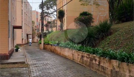 Apartamento à venda com 2 quartos em Tremembé, São Paulo, SP